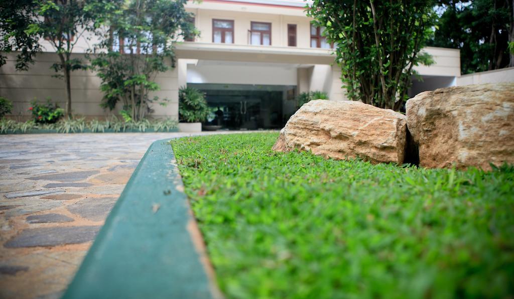 Lavendish Okrin Hotel Kataragama Luaran gambar