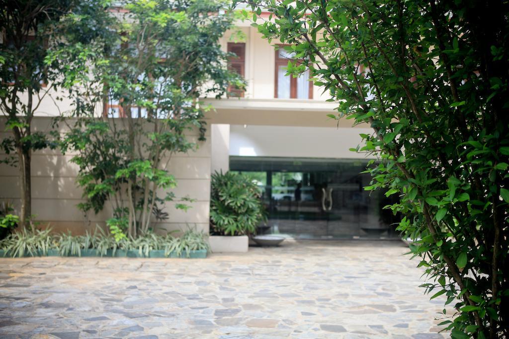 Lavendish Okrin Hotel Kataragama Luaran gambar