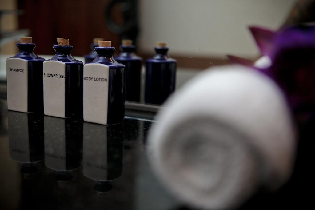 Lavendish Okrin Hotel Kataragama Luaran gambar