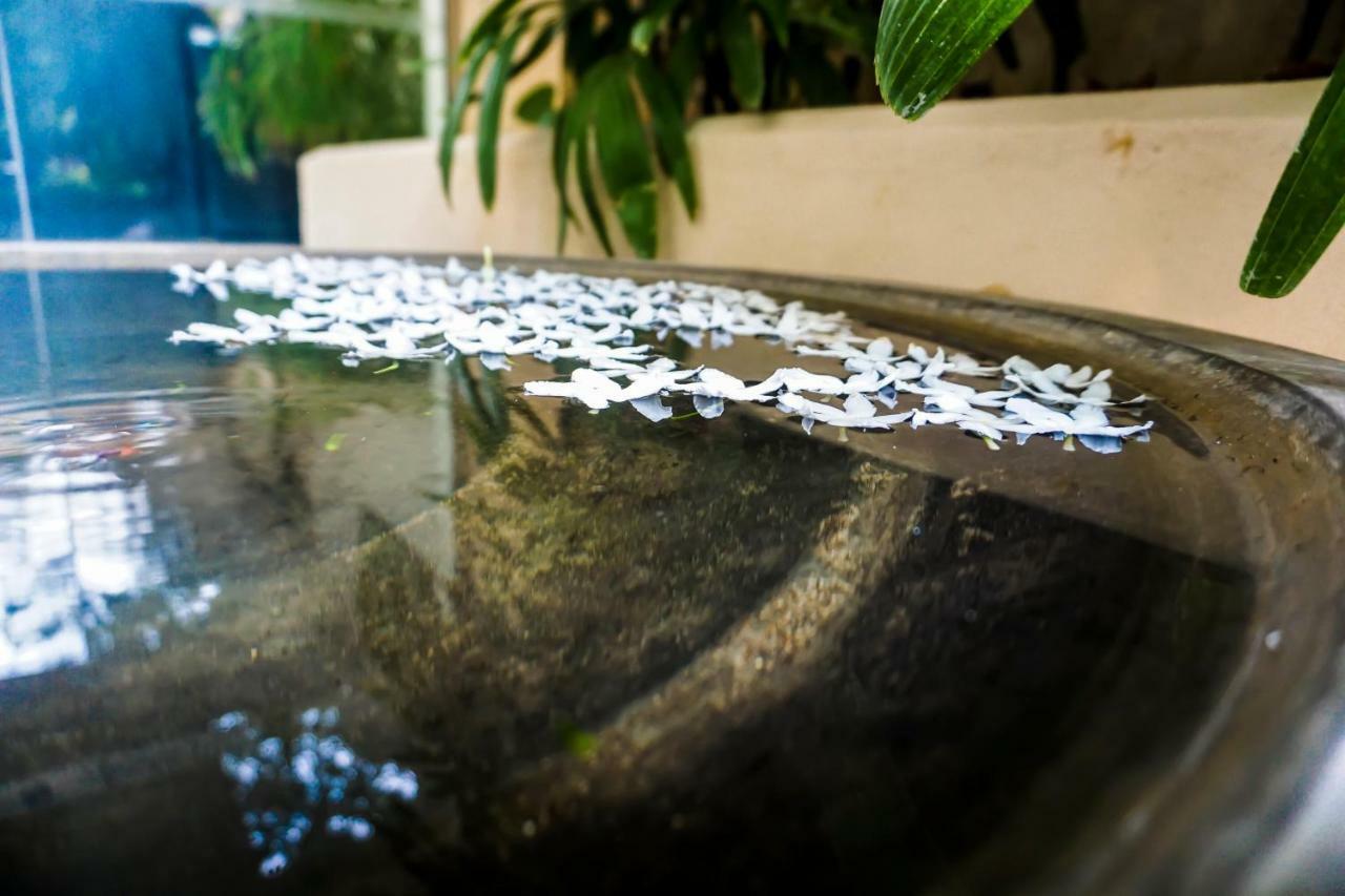 Lavendish Okrin Hotel Kataragama Luaran gambar