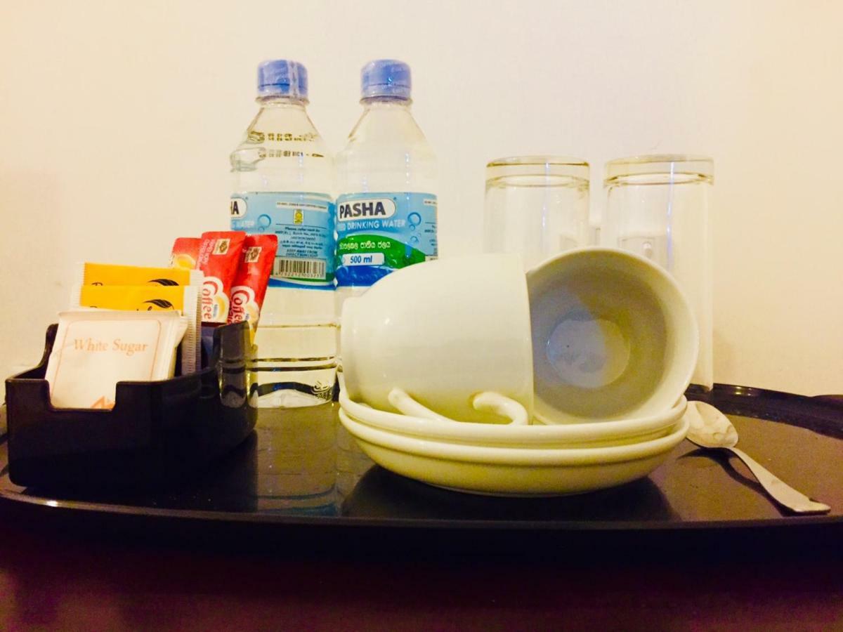 Lavendish Okrin Hotel Kataragama Luaran gambar